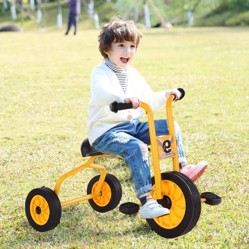 Amazon.com: Tricycle for Toddlers Age 3-6 Children's Preschool