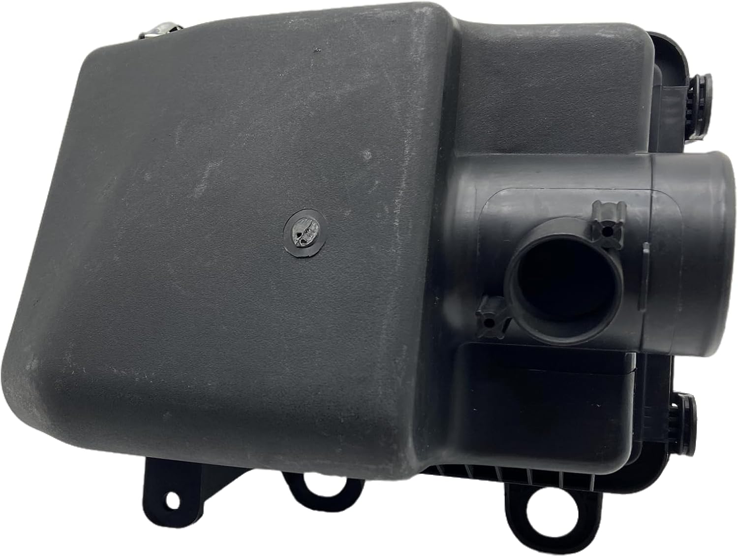 HAITUO Air Cleaner Filter Box Housing For Mazda 3 2019-2023, CX-30 2020-2024 Fits PAH9133AYA, PAL6-13-3AY, PAJ8-13-3AX PAJ8133AY, PAJ8-13-3AXA, PAJ8133AXA, 319-10298
