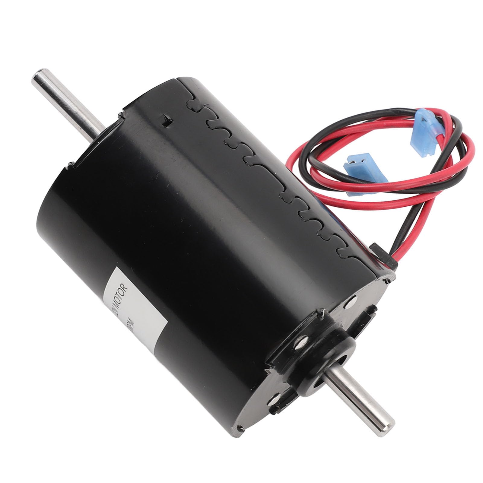 Motor de Horno RV, 12V, 2650rpm, Duradero, Eficiente, Reemplazo Confiable, Modelos Compatibles con Llama Hidráulica, Material Metálico