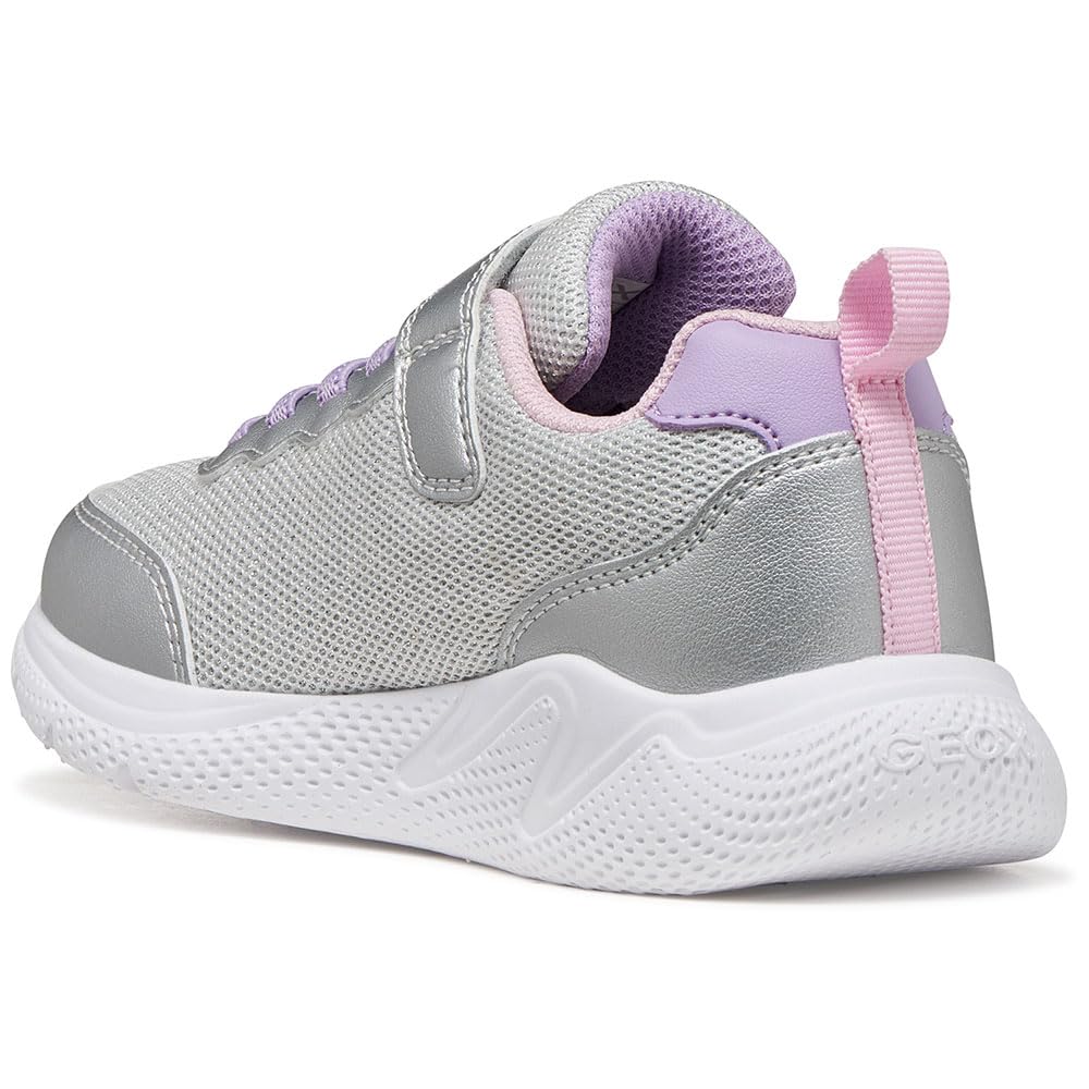 Geox J Sprintye Girl A Scarpe da ginnasticaBambine e Ragazze