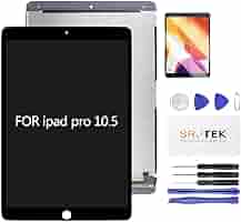 iPad Pro 10.5 256GB パネル浮きあり 返品不可 iPad Pro 10.5 inch 液晶 フロントパネル / ipad pro 交換 自分