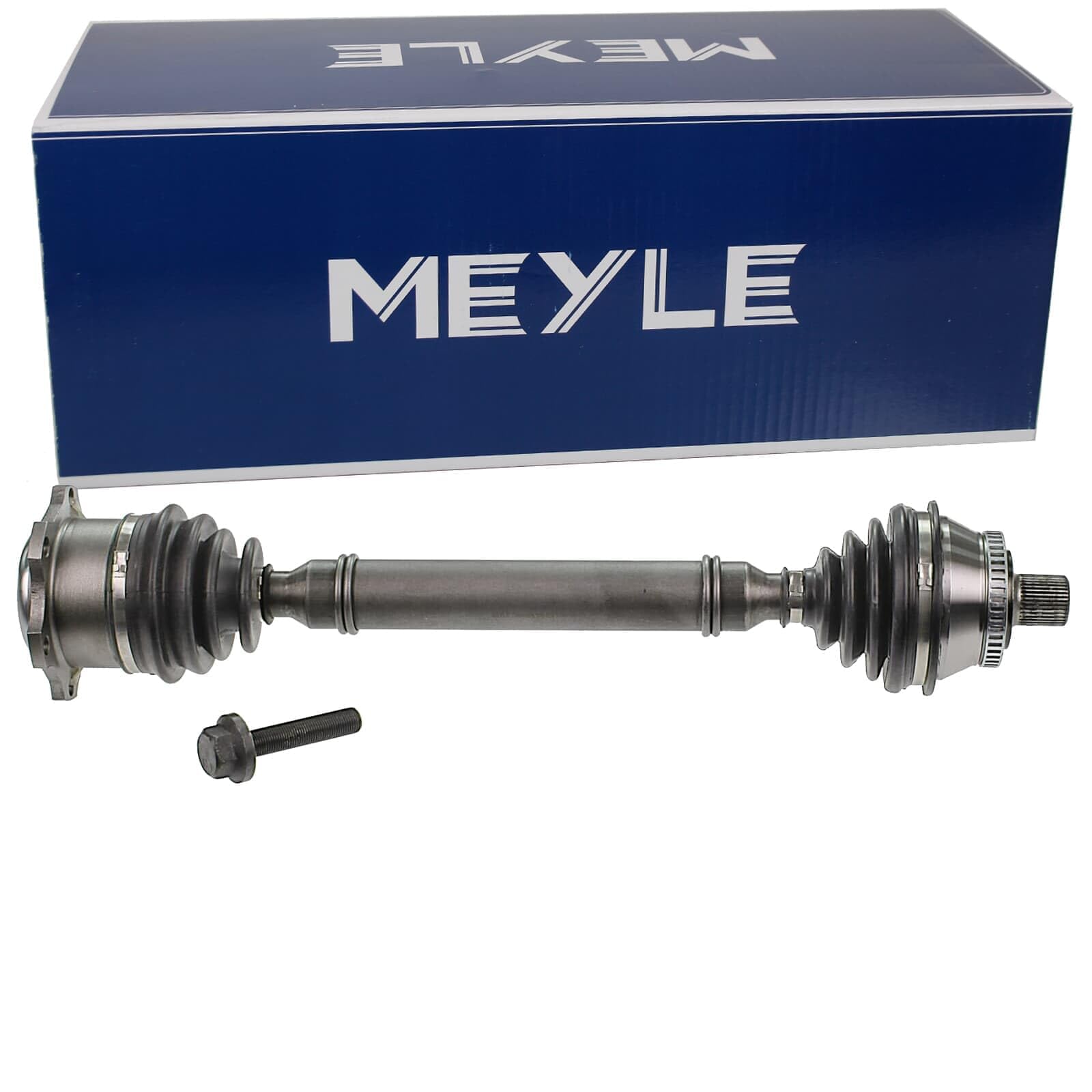 Original MEYLE Drive Shaft 100 498 0146 for Audi Skoda VW