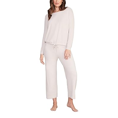 Barefoot Dreams CozyChic(r) Ultra Lite Culotte Women