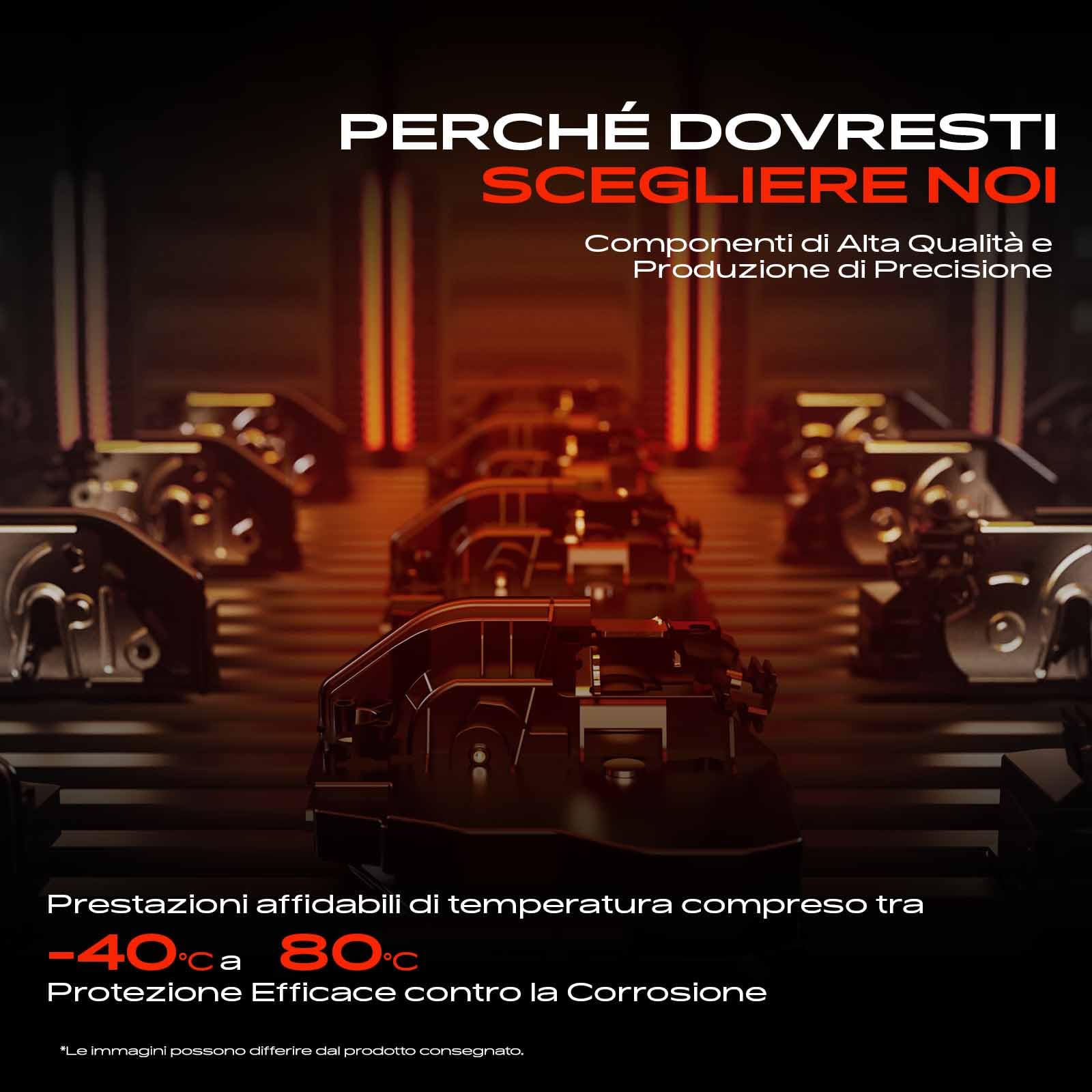 Frankberg Serratura porta serratura auto Anteriore sinistro Compatibile con Yaris Verso P2 Yaris P1 Yaris Verso Van P2 Replace# 6912052030,746-634