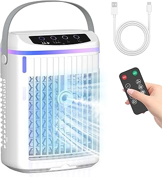 Foto del Aire acondicionado portatil