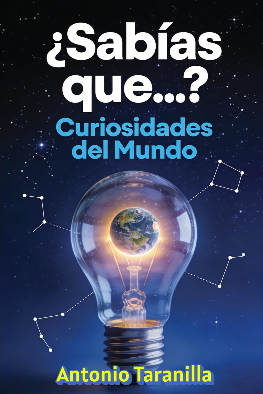 ¿Sabías que…?: Curiosidades del Mundo