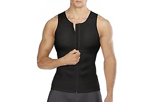 Ultimate Compression Faja for Men – Enhanced Support for Heavy-Duty Work and Everyday Wear