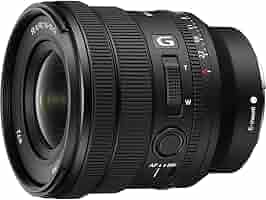 レンズ(ズーム) SONY FE16-35mm F4 SONY FE PZ 16-35mm F4 G SELP1635G 価格比較 - 価格.com