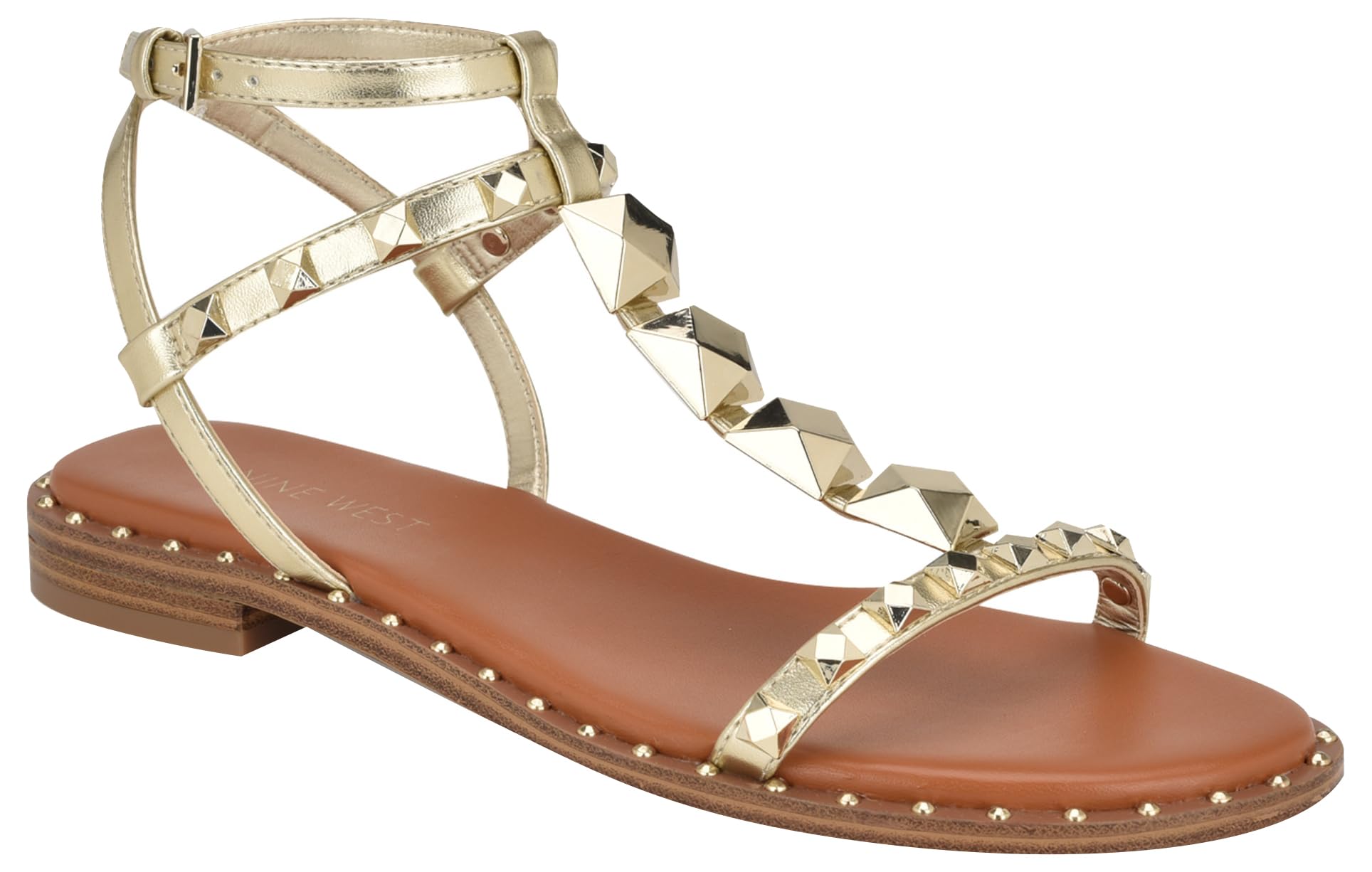 Nine West Women's Marcila Sandal