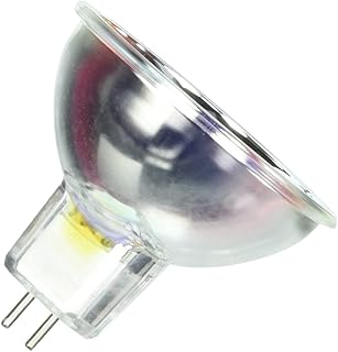 Philips 13163 ELC/5H 250W GX5.3 24V AC Lamp for DJ/Club Lighting
