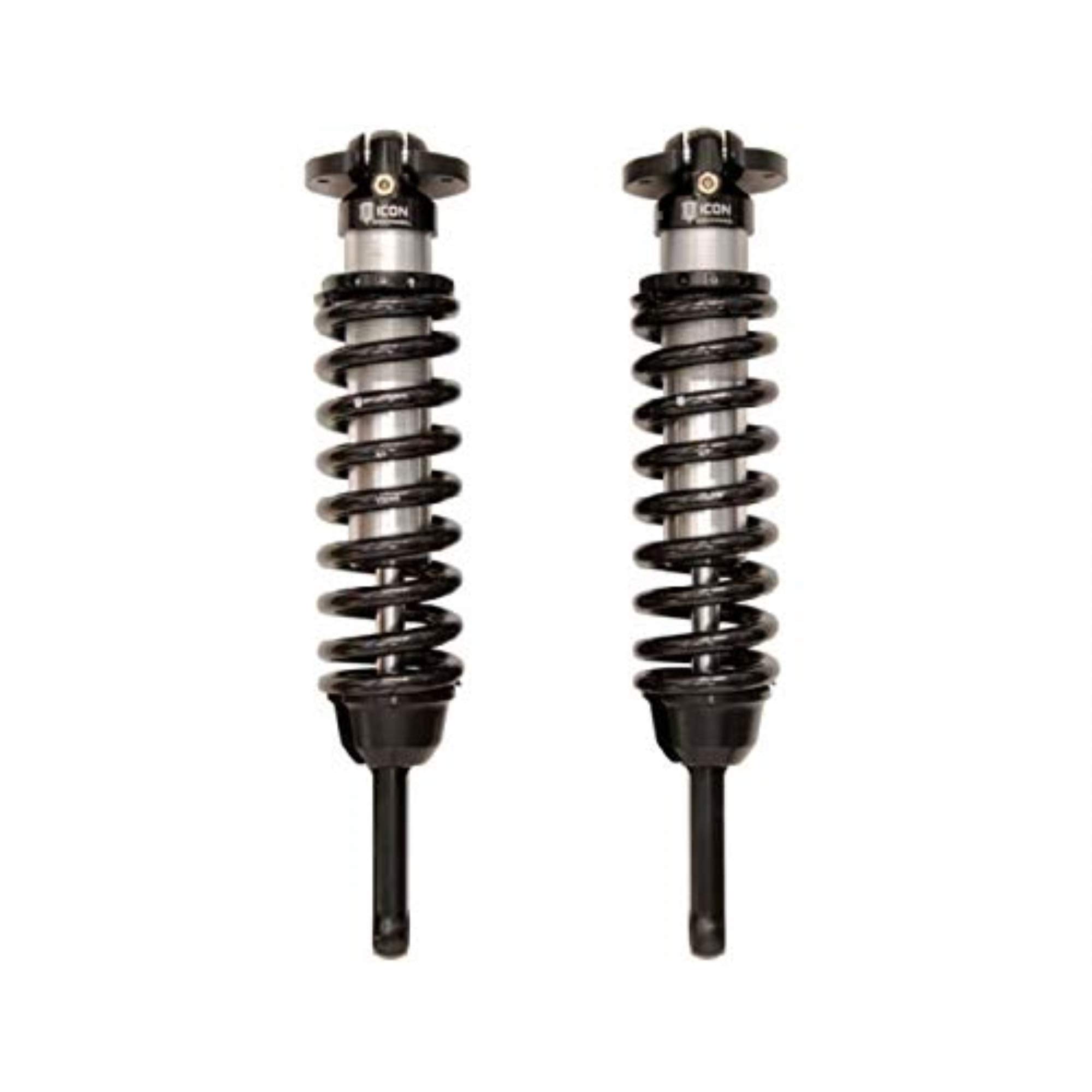 58635 05-Up Tacoma Ext Travel 2.5 Vs Ir Coilover Kit