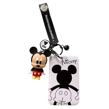 ディズニーランド30周年記念キャラクター付きIDカードホルダーとストラップ Amazon.co.jp: ダフィー ステラルー シェリーメイ ディズニー