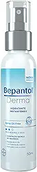 Bepantol Derma Hidratante Corporal e Hidratante Facial, Spray 50ml
