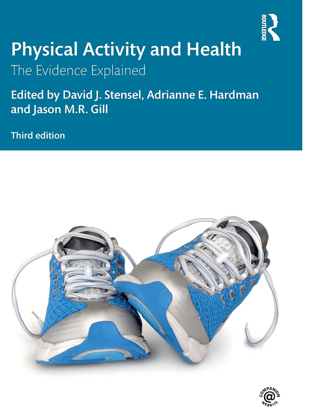 Physical Activity and Health: The Evidence Explained