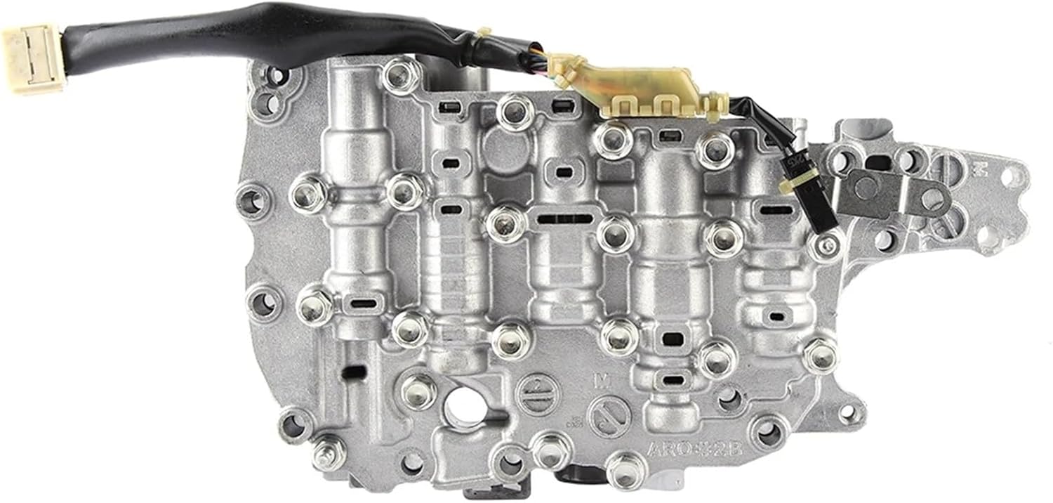 JF017E CVT オートトランスミッションバルブ本体日産アルティマ