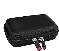 Vista 4 de Hermitshell Estuche de viaje duro para el juego de cartas Exploding Kittens