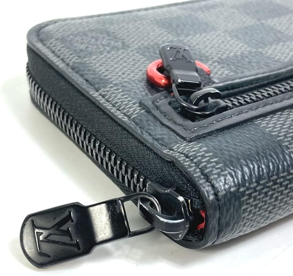 Amazon | [ルイヴィトン] N60355 ジッピーウォレット ヴェルティカル