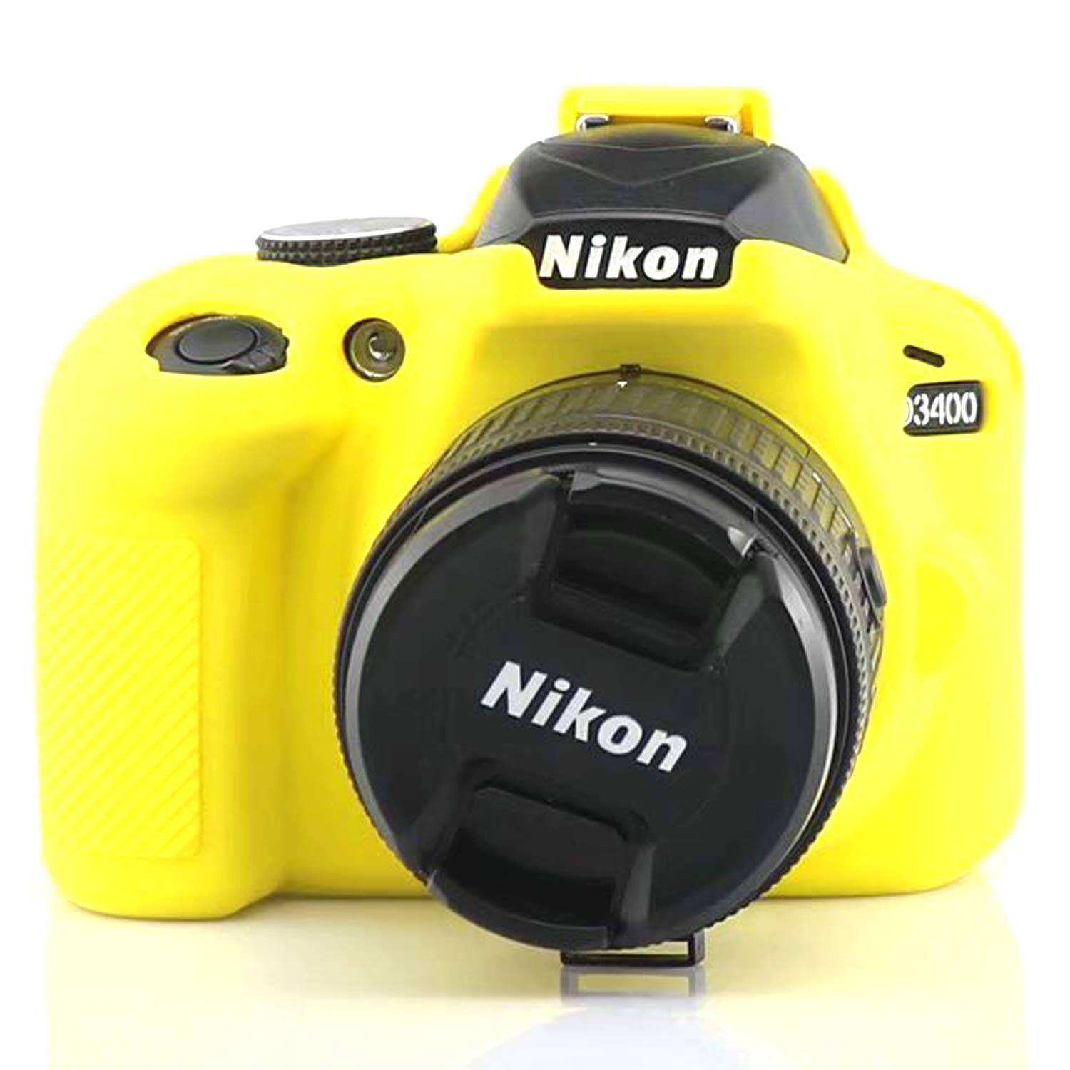 Amazon.co.jp: Nikon D3400デジタル一眼レフカメラ用