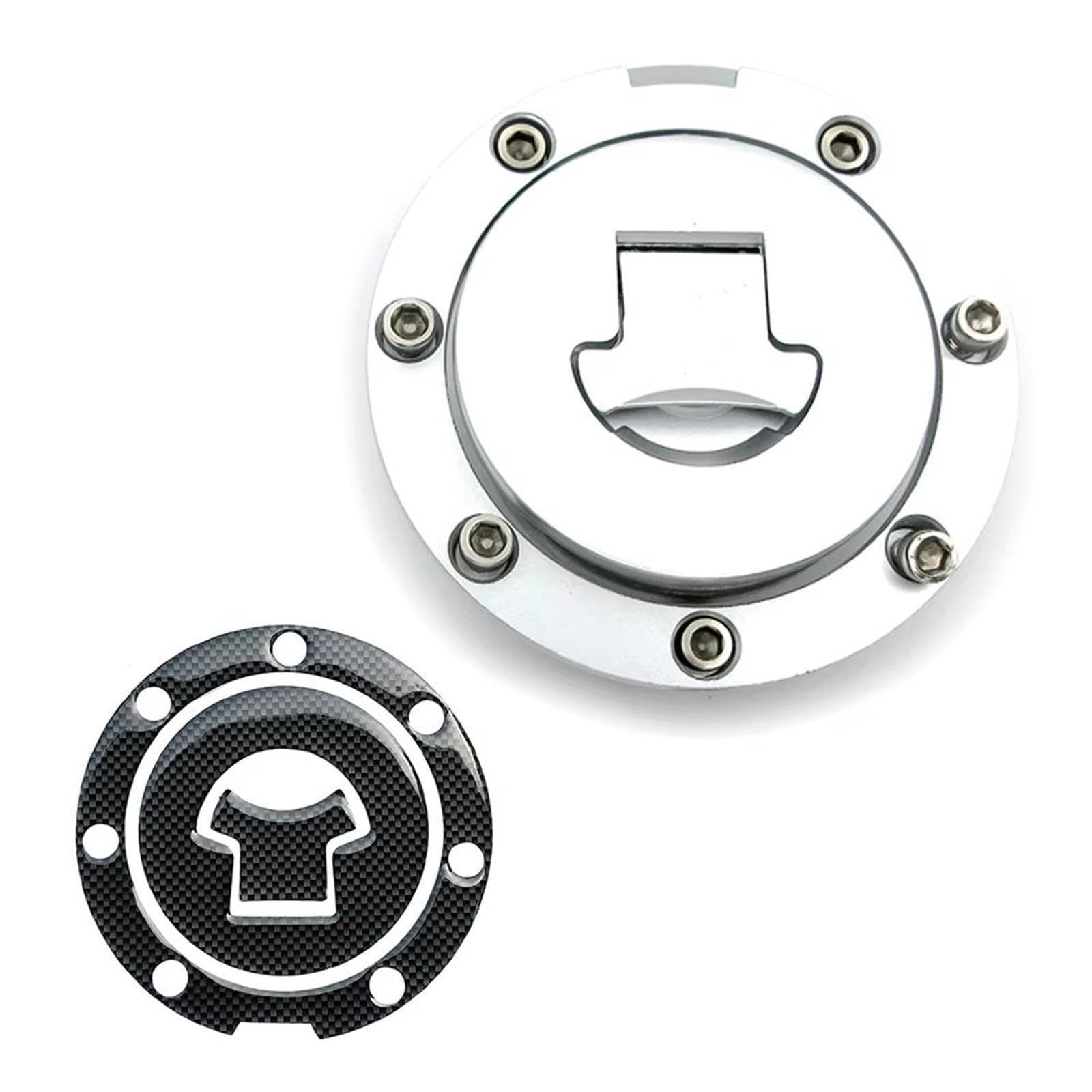 Motorrad Kraftstofftank Pad Gas Für CB400 Für CB1300