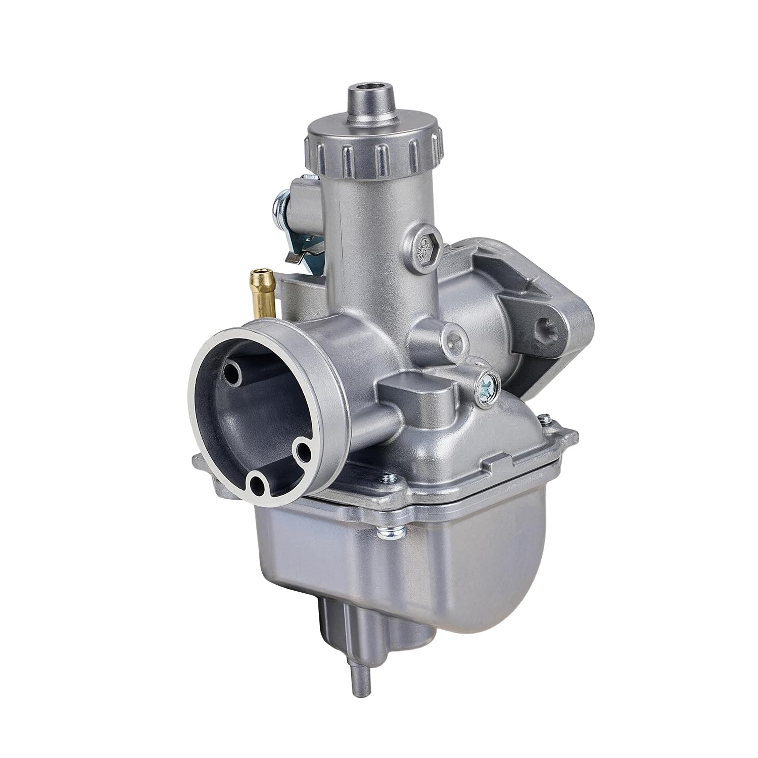26mm Carburatore Moto,VM22 PZ26 Carburatore per Moto 125cc-140cc ATV Quad Dirt Pit Bike