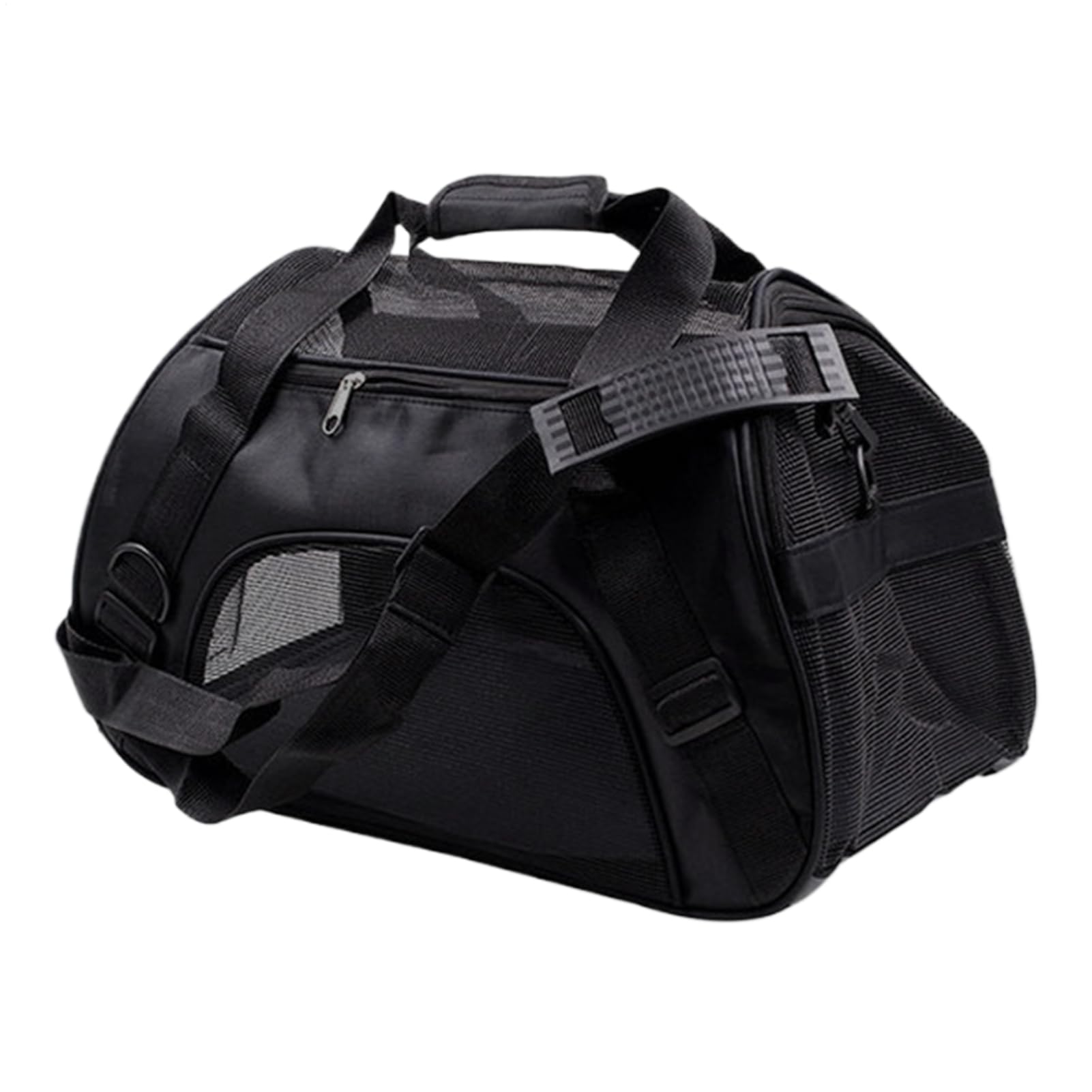 Cage de transport pliable pour chien qui stresse en voiture