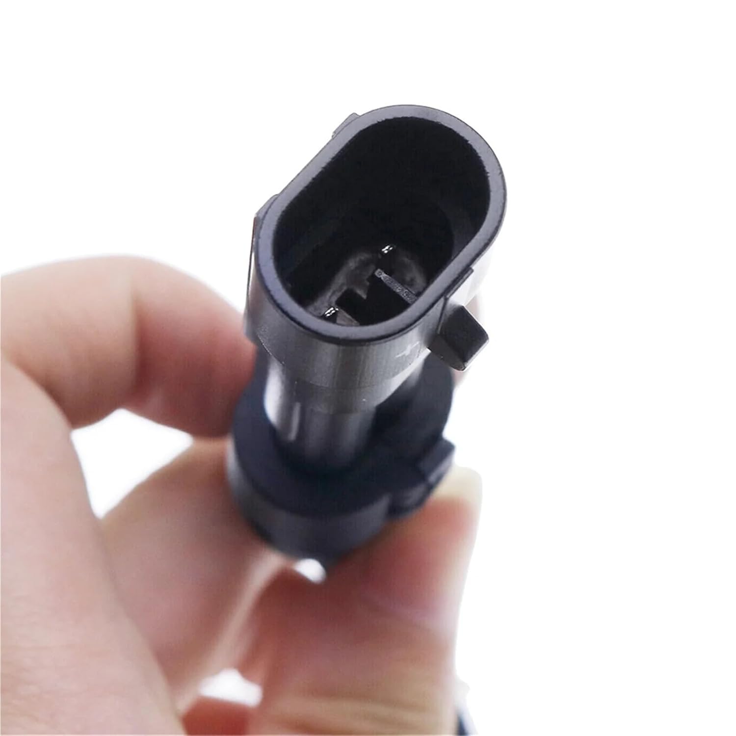 12V Fuel Stop Off Solenoid T114678 04287583 for L35 ZL402C ZL30 L32B F4L2011