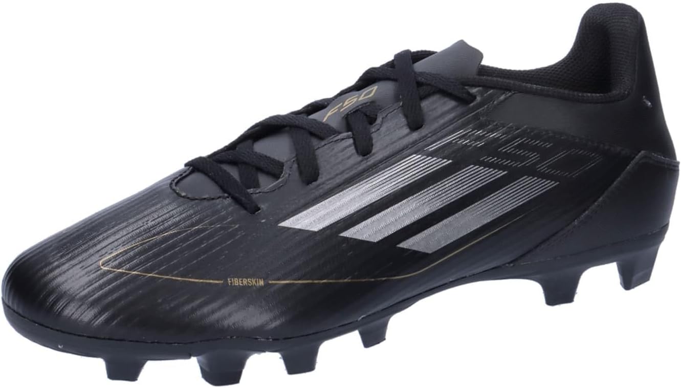 adidas f50 black