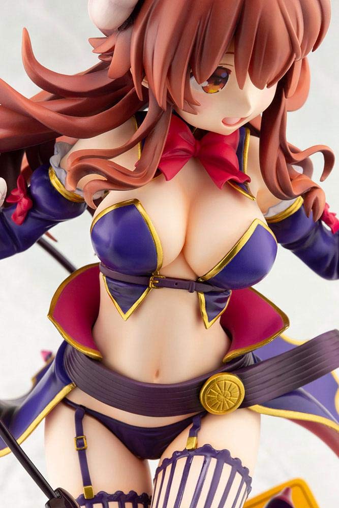 Amazon | まちカドまぞく シャドウミストレス優子 1/7スケール PVC製
