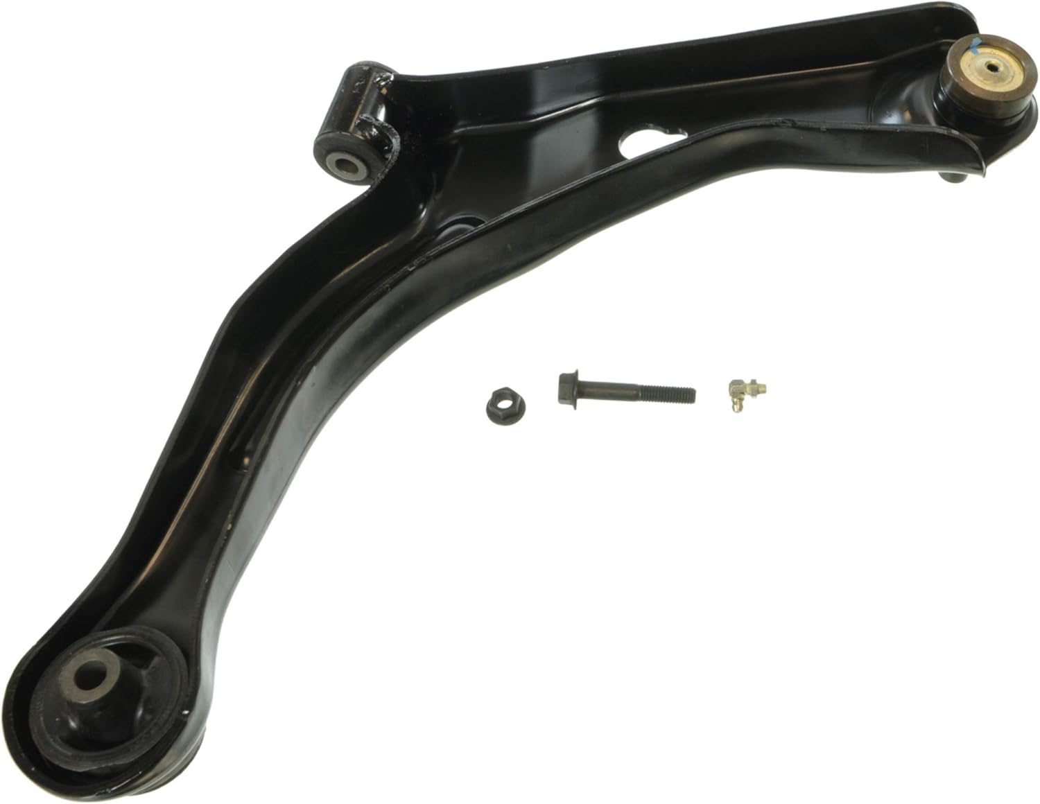Moog K80398 Control Arm and Ball Joint Assembly