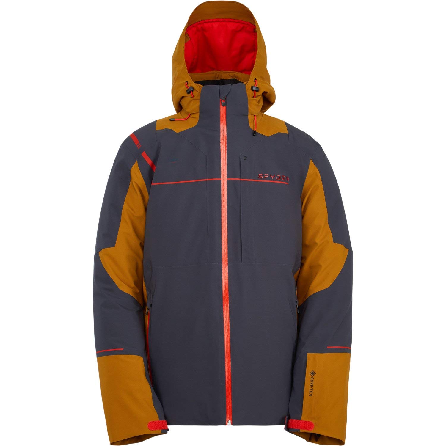 Spyder Titan Gtx Chaqueta Hombre