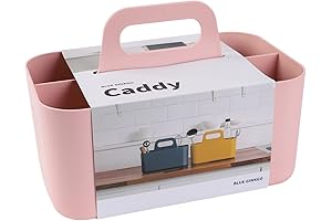 Blue Ginkgo Color Me Creative Caddy: The Perfect Organization Solution