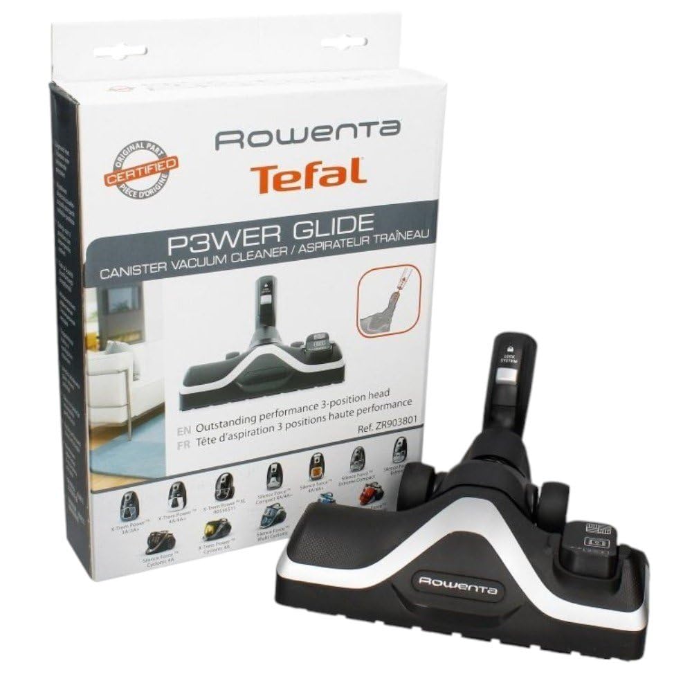 ROWENTA Brosse tous sols RS-RT3511