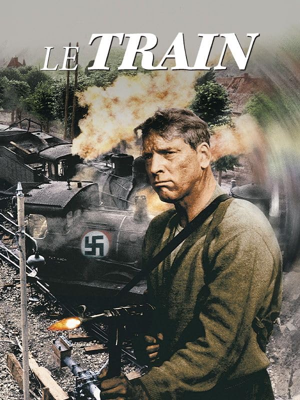 Le train