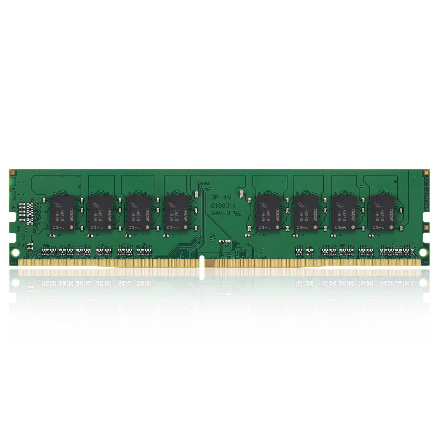 TECMIYO DDR4 3200Mhz PC4-25600 16GB×2カード(32GBkit) デスクトップ