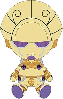 ジョジョの奇妙な冒険 黄金の風 G E Chibiぬいぐるみ
