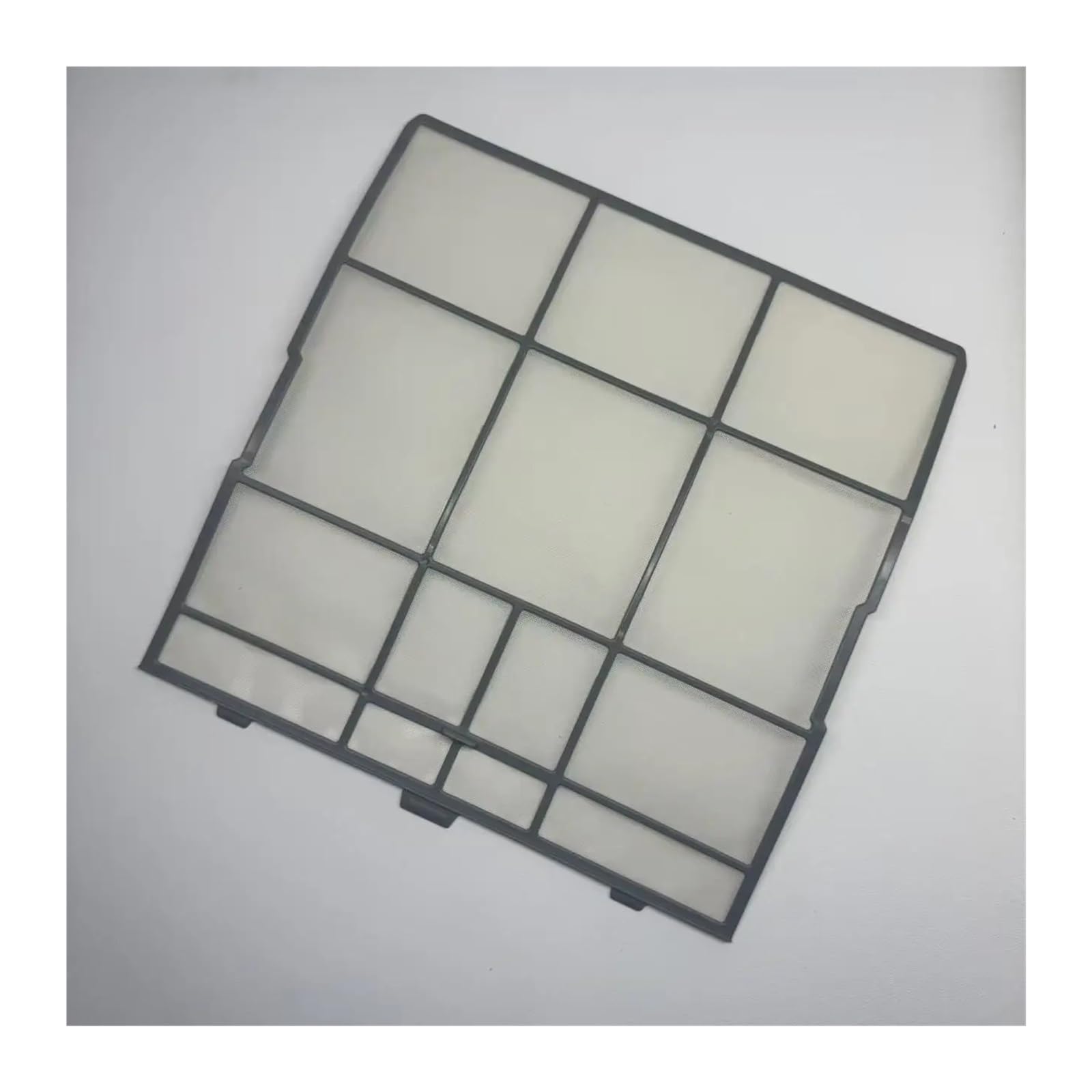 2 Pezzi/set, Compatibile Con Hitachi, Filtro Del Condizionatore D'aria 30X30,5 Cm RAS-D22G-010 PMS-EH09PHLAB RAS-EH18RHLAE RAS-J25J(W) RAS-D36L