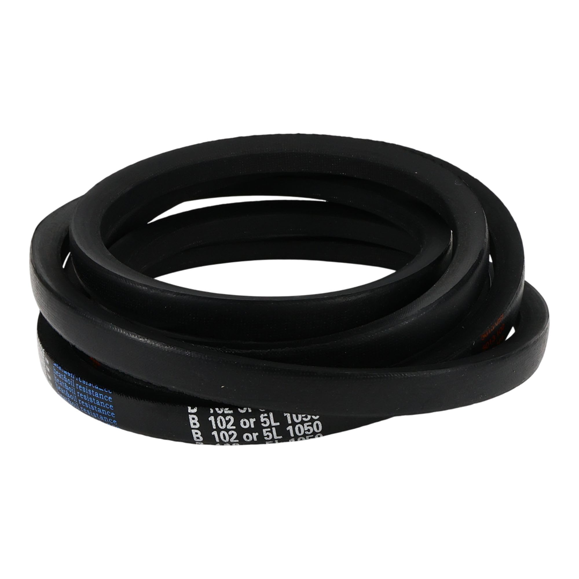 D&D DURA-Prime B102 or 5L1050 V-Belt 5/8 x 105in Vbelt — Amazon image 2