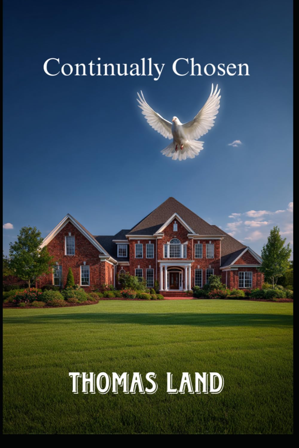 Continually Chosen (A Family Chosen By God)