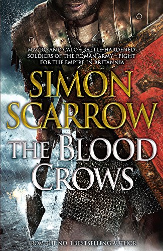 The Blood Crows view 2