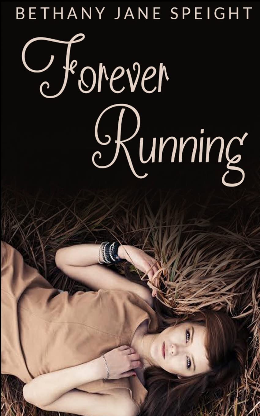 Forever Running (Teen Romance)