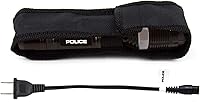 Vista 6 de POLICE Stun Gun 8800 - Max Volt recargable con linterna táctica LED