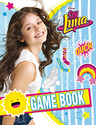 Luna, GAME BOOK