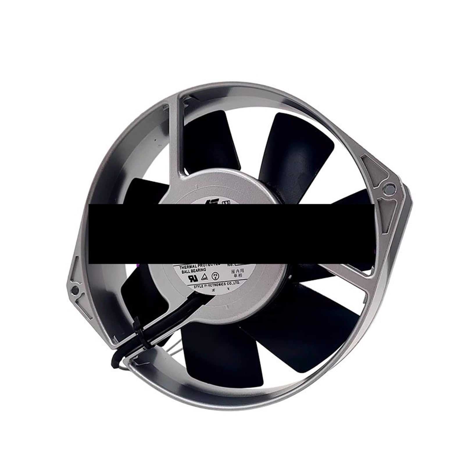 LWJYIPETZQ S15D20-MK 200VAC 17238 Fan