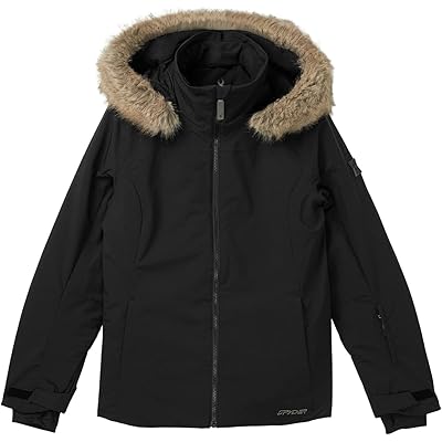 Spyder Vida Jacket black