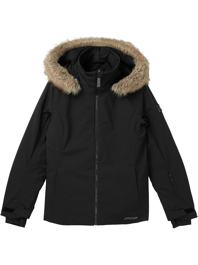 Black Spyder Vida Jacket