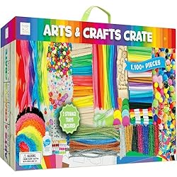 Kids art set