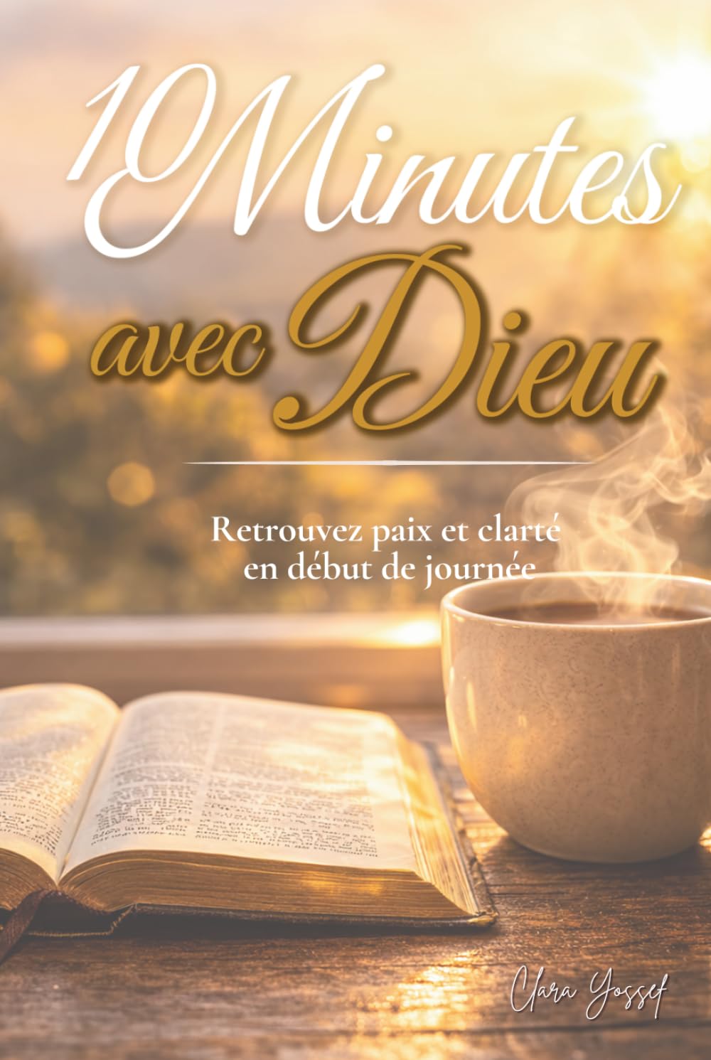 10 minutes avec Dieu