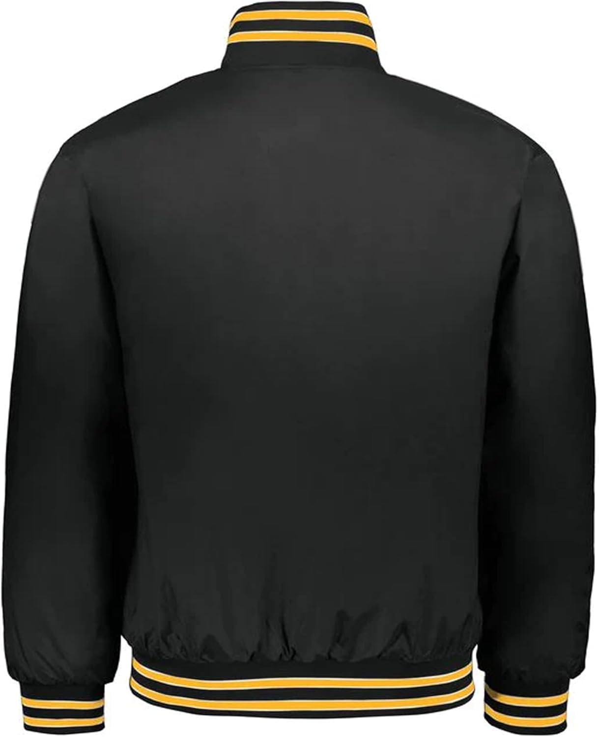 Peligro Sports Men's Full-Snap Aguilas Cibaenas Jackets (X-Large)