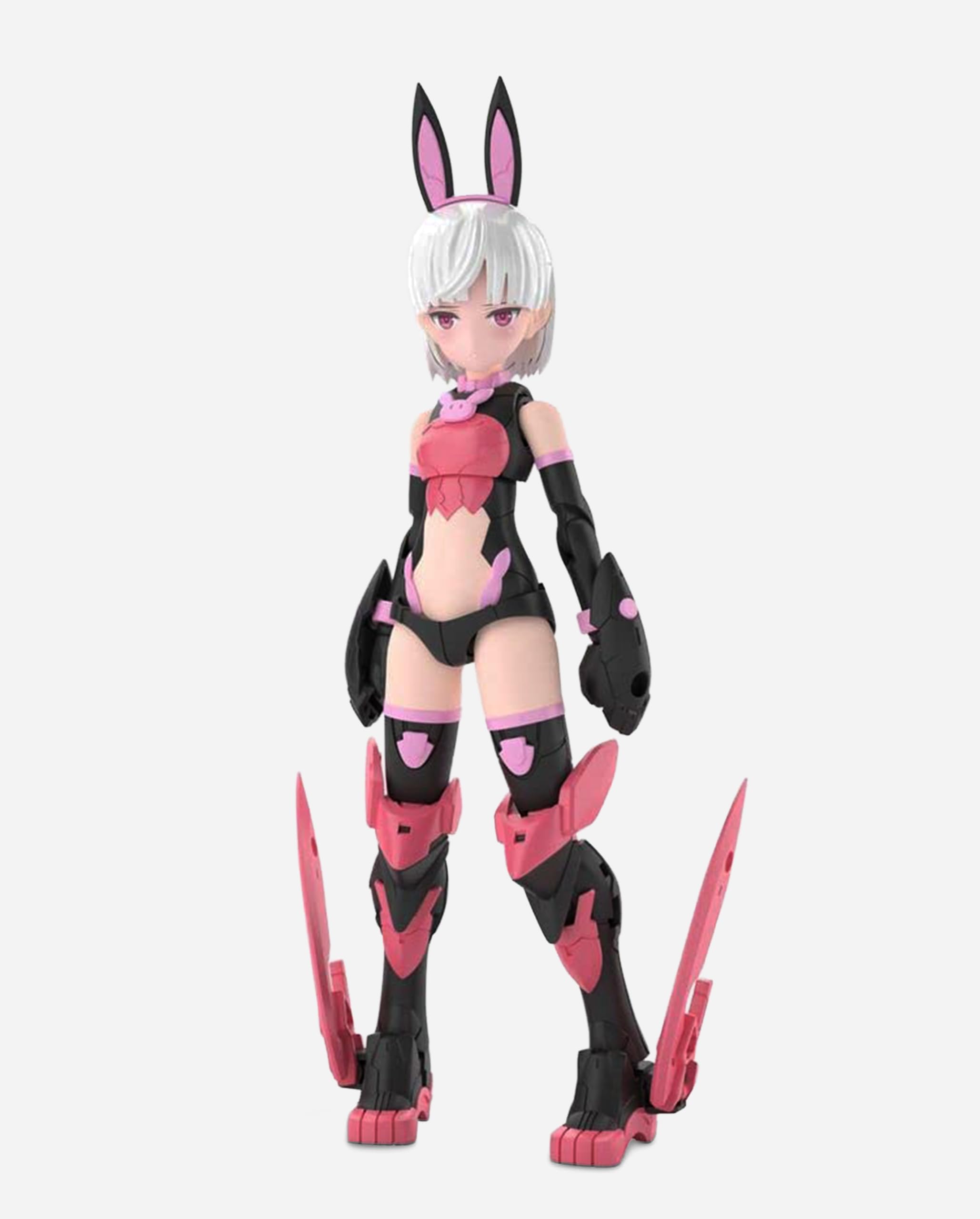 Amazon | BANDAI SPIRITS(バンダイ スピリッツ) 30MS SIS-T00 ララネル