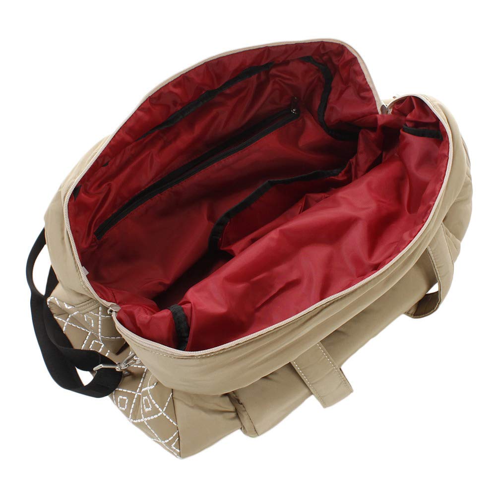 Amazon.co.jp: ONOFF(オノフ) ボストンバッグ Equipment for Lady